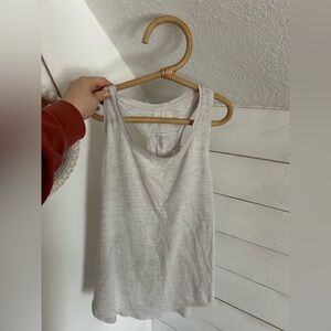 Lululemon Racerback Tank